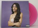 Sour - Olivia Rodrigo Limited Edition Magenta Vinyl