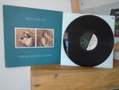 The Beautiful South - Welcome To.. UK 1st Press Vinyl LP / inner AGOLP16, 1989