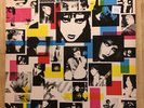 Siouxsie And The Banshees - Once Upon A Time/The Singles Vinyl LP Record VG+/VG+