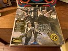 THE DOORS STRANGE DAYS ANALOGUE PRODUCTIONS 200GM 45 RPM 2 LPs SEALED NEW MINT