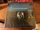 THE DOORS THE SOFT PARADE ANALOGUE PRODUCTIONS 200GM 45 RPM 2 LPS SEALED NEW