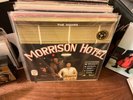 THE DOORS MORRISON HOTEL NEW SEALED MINT 45RPM 2 LPS ANALOGUE PRODUCTIONS 200 gr