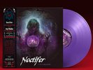 Ivy Chalice - Noctifer Vinyl LP Library Of The Occult New