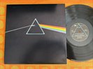 Pink Floyd Dark Side Of The Moon NM Vintage Italy Import vinyl