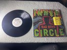 BIG BEAT Vinyl Record INNER CIRCLE : BAD BOYS w/ Sleeve