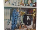 Eno Here Come The Warm Jets UK 1973 Island Records Original MSP Press ILPS 9268