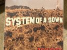 System Of  A Down - Toxicity - Vinyl Me Please Red/Black Split LP - Sealed, New