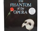The Phantom Of The Opera Vinyl 2x LP 1987 PODV9 EX/VG+ Booklet