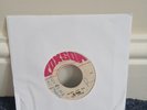 RARE REGGAE - NEVER LET GO - SLIM SMITH - Coxsone 7