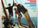 THE BEACH BOYS SUMMER DAYS LP 12