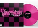 The Veronicas – Hook Me Up – Limited Pink Vinyl LP - NEW