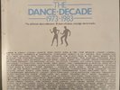 Dance Decade 1973-1983 14 Vinyl LPs Boxset (StreetSounds) (Limited Edition)