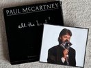Paul Mccartney All The Best Promo Set Vinyl Records Collector'S Edition Used
