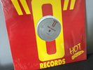 The Flirts (Passion & Danger Single) Vinyl