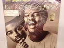 EARL KLUGH - CRAZY FOR YOU vinyl record lp SEALED AUDIOPHILE 1/2 SPEED MASTER