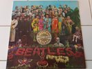 The Beatles-Sgt. Pepper's Lonely BC-13 Box Set UK Parlophone PCS 7027 NM/NM-