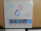 TANGERINE DREAM SEQUENCE 3 LP on GERMAN VIRGIN 302 684 1985 VG+ VG+ Great Set