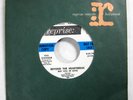 RAL DONNER 45 Run Little Linda REPRISE Promo 1963 Rock n Roll Near-MINT
