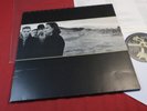 US  THE JOSHUA TREE  -  Island 208219 Germany 1987 sehr gut