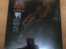 BLACK SABBATH The Eternal Idol - LP Translucent Ruby RSD