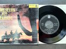 EP Hank Snow, Dave Rich,... - Western Hit Parade - Germany RCA EPA 9619 Army PX