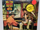 Mel & Tim - Good Guys Only Win in the Movies LP 1969 Bamboo BMS-8001 in Shrink