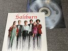 Saltburn Movie Soundtrack Vinyl Record NEW LIQUID FILLED Bath Water Bad World