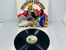 Jimmy Cliff The Harder They Come  MLPS-9202 Vinyl LP Stereo 1977
