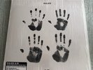 Kaleo A/B Black/White Split Color Vinyl Debut Album
