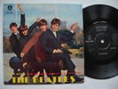 BEATLES All My Loving / Ask Me / Money + 1 EP 45 7