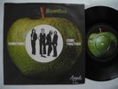 BEATLES Something / Come Together 45 7