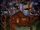 Low Roar - House In The Woods (Vinyl 2LP - 2025 - US - Original)