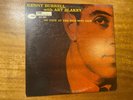 Kenny Burrell LP - On View At The Five Spot Blue Note ST 84201 JAPAN NM Blakey