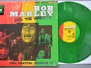 Bob Marley & The Wailers Capitol Sessions '73 Tuff Gong Vinyl 2-LP NM Minty