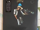 Tom Waits SEALED 2 LP 45 RPM Closing Time 180-Gram Transparent Vinyl M/M