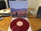 Saba-  Bucket List Project Vinyl