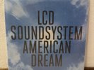 LCD Soundsystem - American Dream [New Vinyl LP] 140 Gram Vinyl
