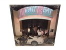 1988 Sessions: Night Beat Compilation Set – VINYL Records 4xLP Set
