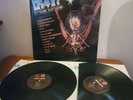 Heavy Metal - Music From the Motion Picture Soundtrack Vinyl VG+ Pitman READ***