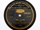 LOUIS ARMSTRONG & HIS SAVOY BALLROOM FIVE 