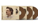 Morgan Wallen I'm The Problem Exclusive 3LP Collectible Hunting ID Card