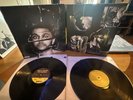 Beauty Behind the Madness Vinyl - The Weeknd