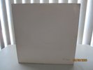 BEATLES WHITE ALBUM STEREO SWBO-101 CAPITOL RECORDS 2 LP VINYL POSTER & PHOTOS