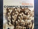 Compulsion  Andrew Hill 84217 Blue Note Stereo Liberty Records 1967 DS29