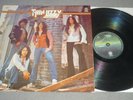 Thin Lizzy - Fighting - Vertigo ‎6360 121 Germany 1975 1st PRESS