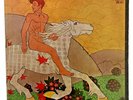 FLEETWOOD MAC THEN PLAY ON WHITE LABEL PROMO LP 1969 REPRISE RECORDS RS 6368