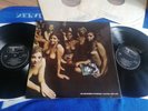 The Jimi Hendrix Experience -Electric Ladyland-UK 1st press-STEREO-EX/EX+ to NM