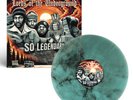 Lords Of The Underground x Snowgoons – So Legendary / Vinyl LP limited on MARBLE