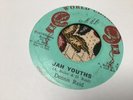 Dennis Reid , Jah Youths , 7”Champ.