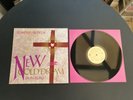 SIMPLE MINDS - NEW GOLD DREAM 1982 UK PRESS 12